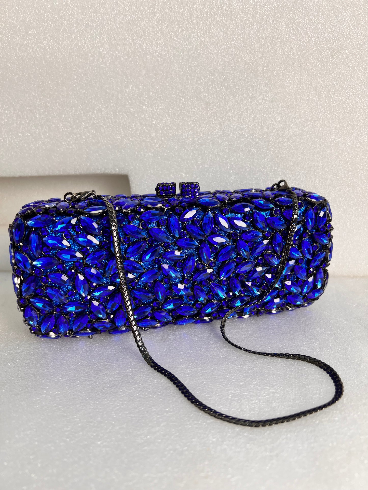 Swarovski Clutches
