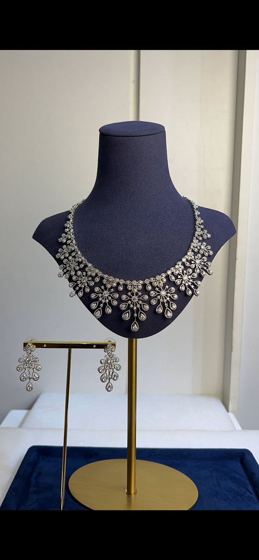 WEDDING NECKLACE