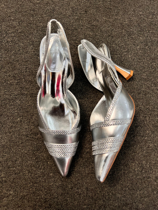 Traditional Wedding Shoes