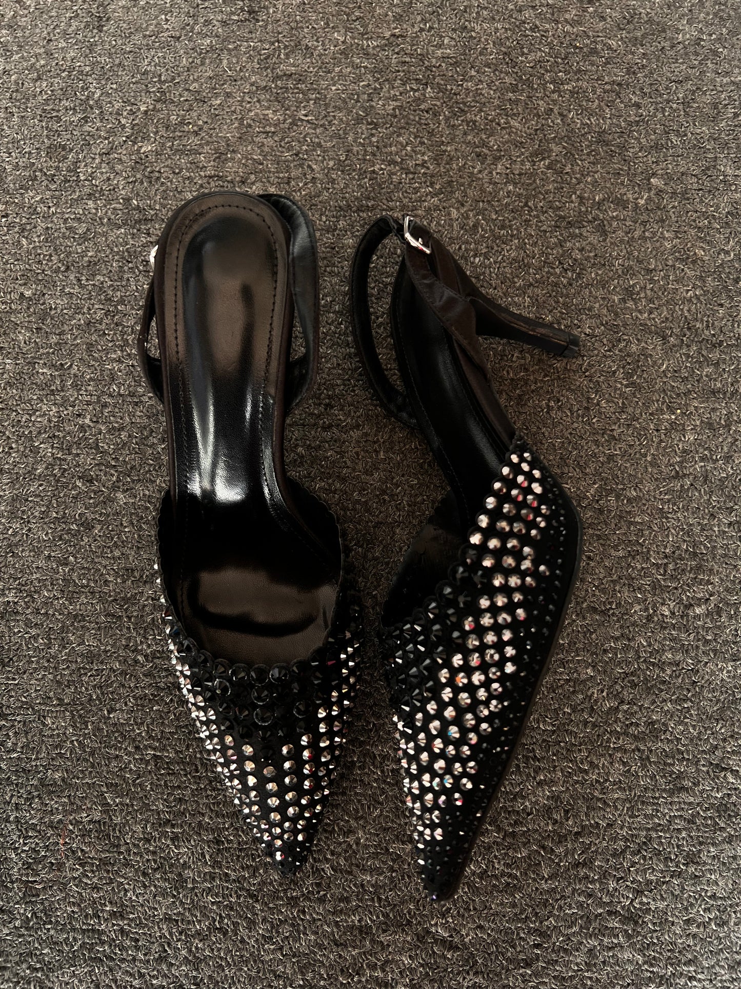 Traditional Wedding Shoes