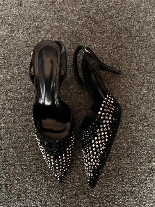 Traditional Wedding Shoes