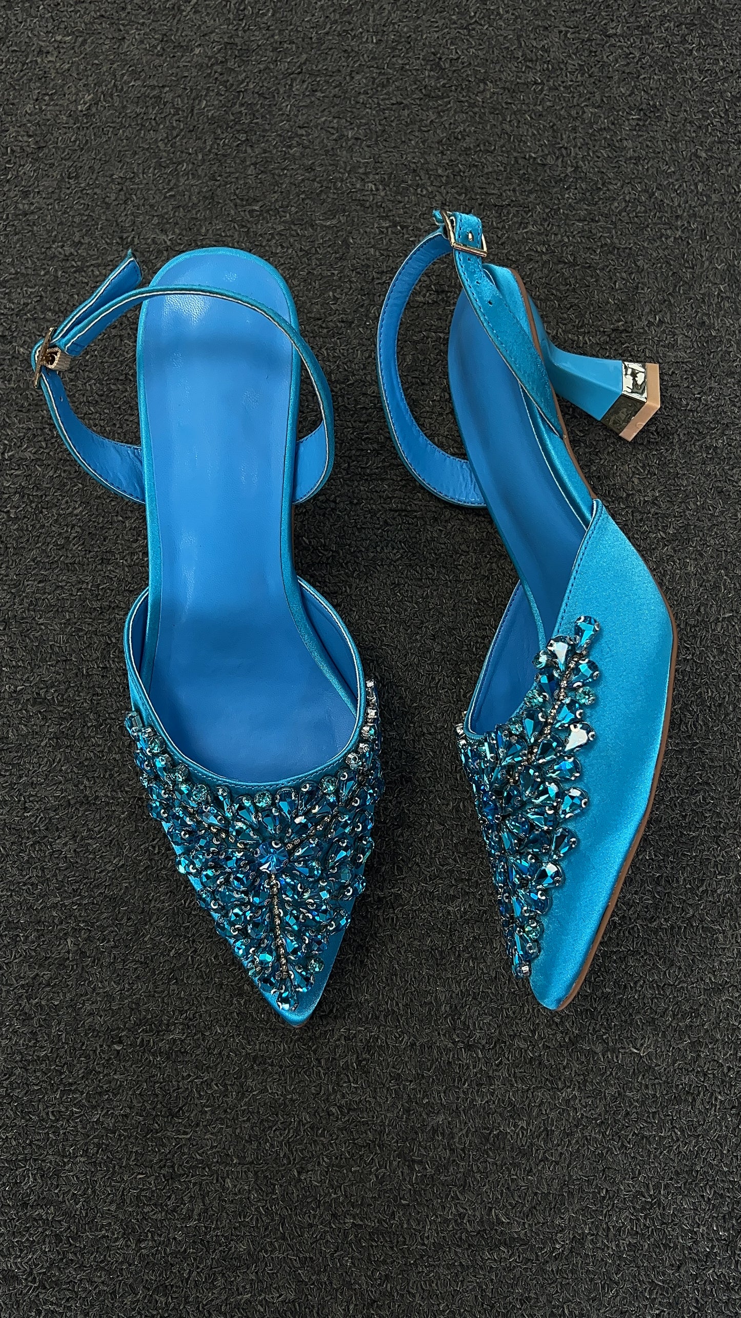 Traditional Wedding Shoes