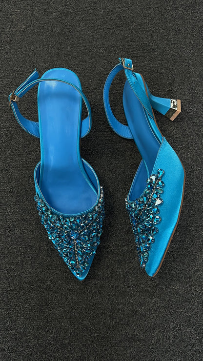 Traditional Wedding Shoes