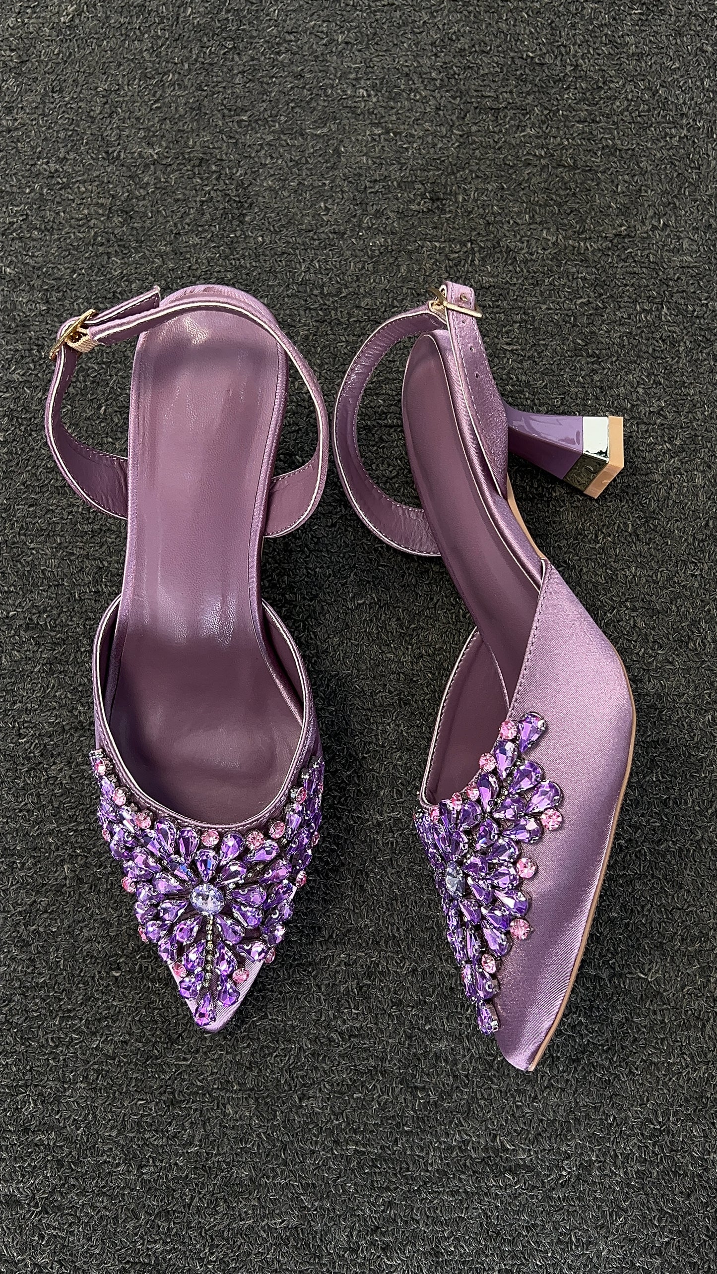 Traditional Wedding Shoes