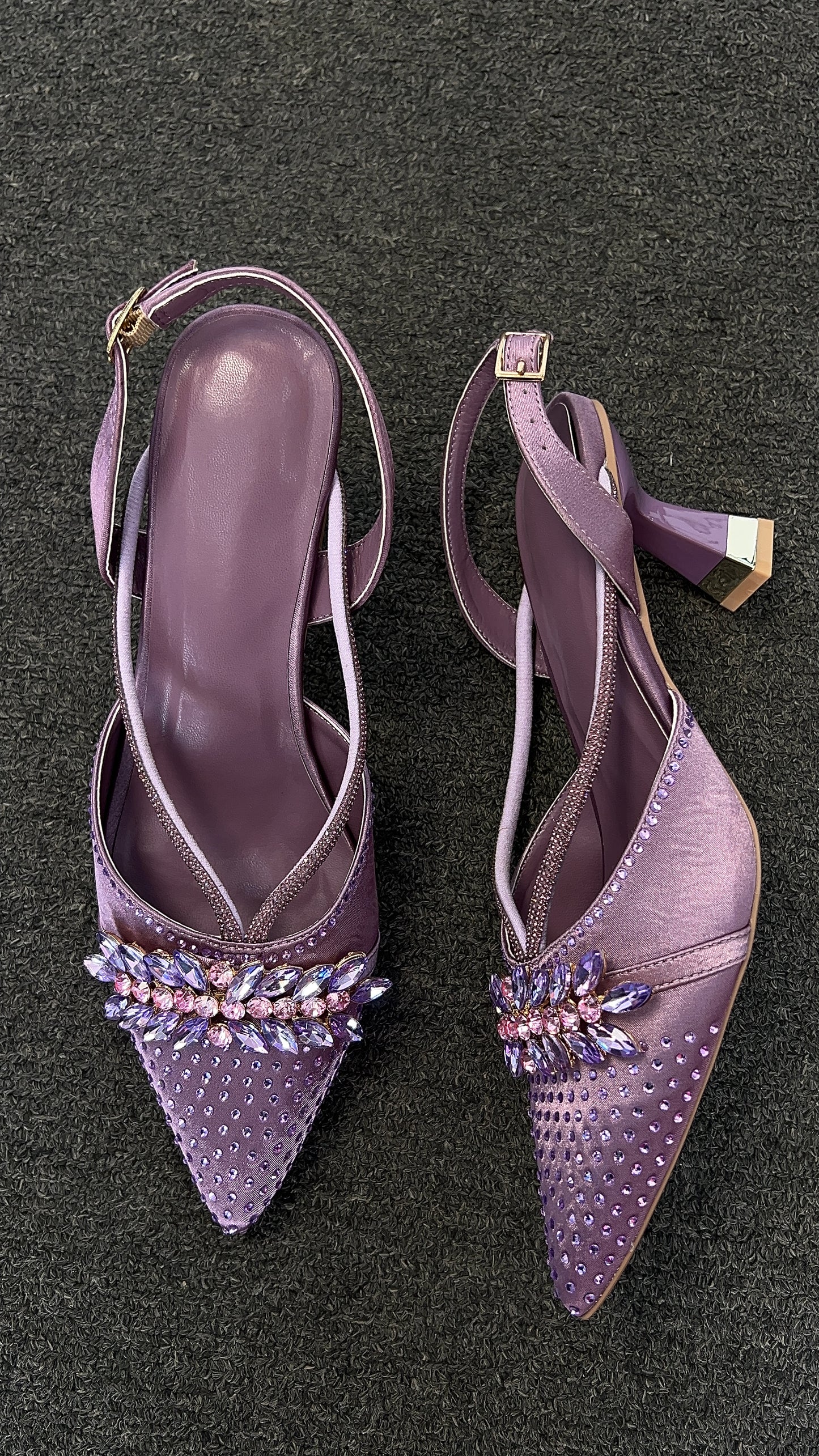 Traditional Wedding Shoes