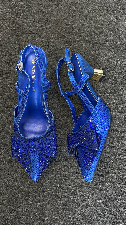 Traditional Wedding Shoes