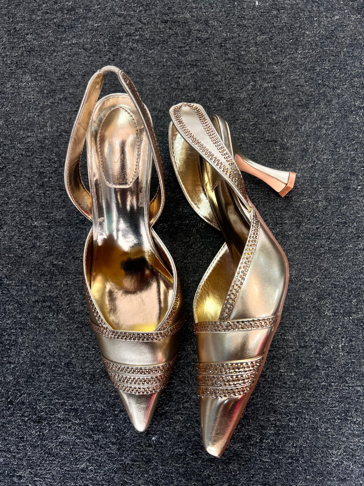wedding shoes
