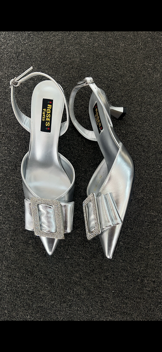 Traditional Wedding Shoes