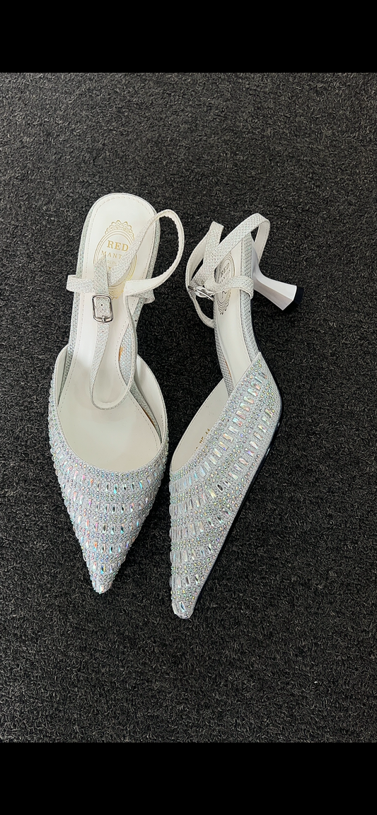 Traditional Wedding Shoes