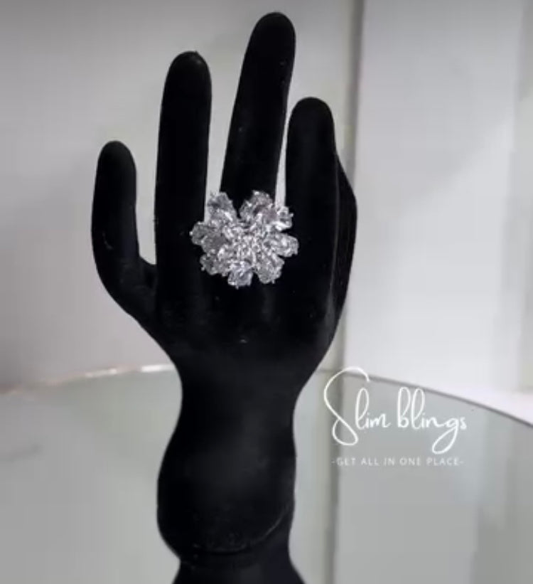 Cocktail Rings