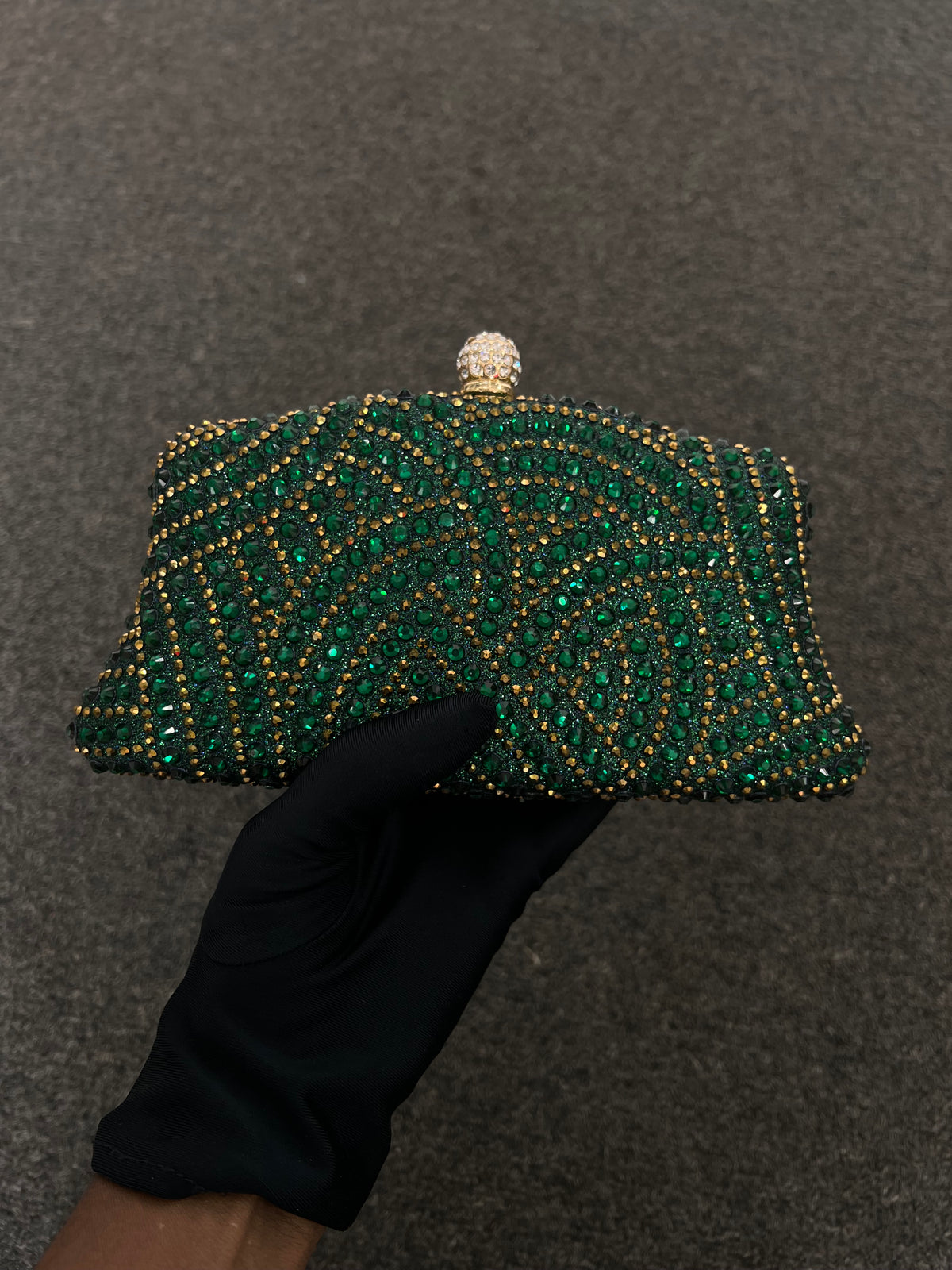 PARTY PURSES