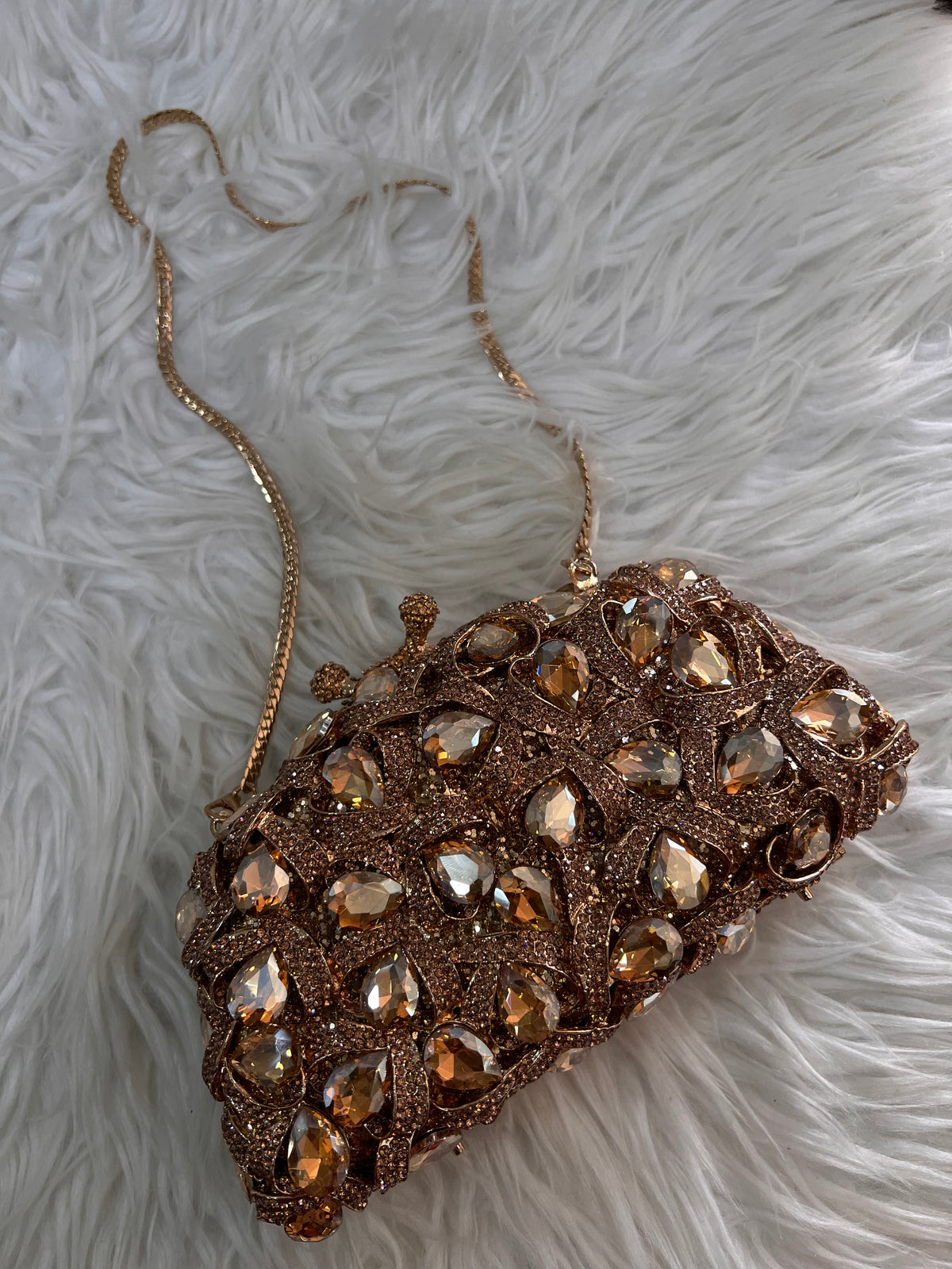 SWAROVISKI PURSES