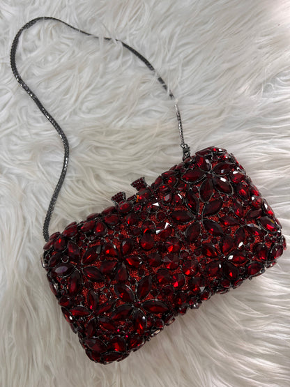 SWAROVSKI PURSE