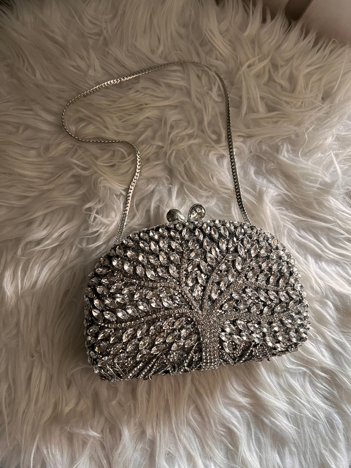 SWAROVISKI PURSES
