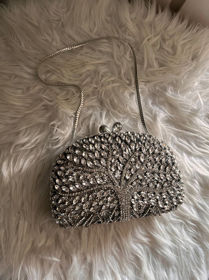 SWAROVISKI PURSES