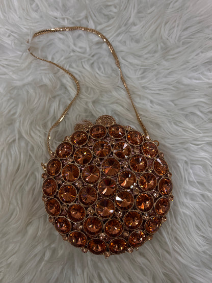 SWAROVISKI PURSES