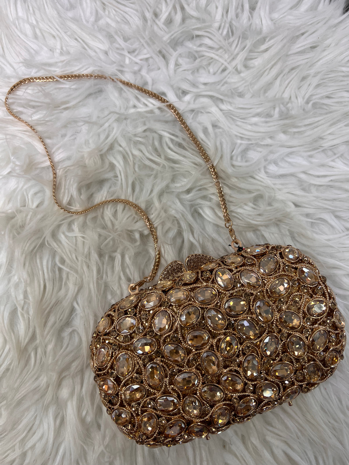 SWAROVISKI PURSES