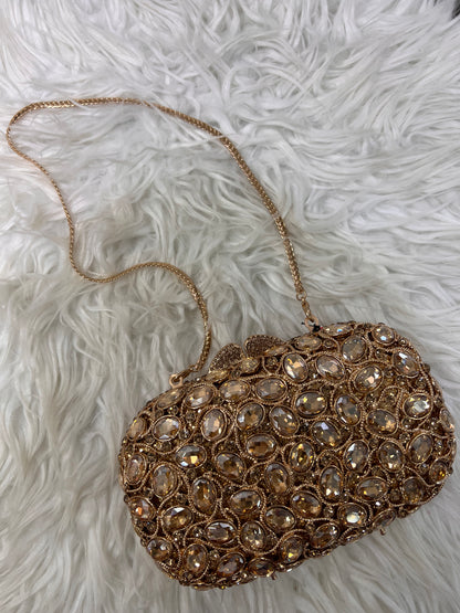 SWAROVISKI PURSES