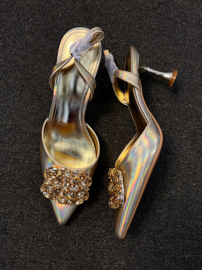 PARTY SHOES