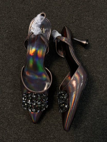 PARTY SHOES