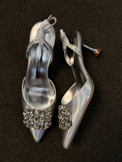PARTY SHOES