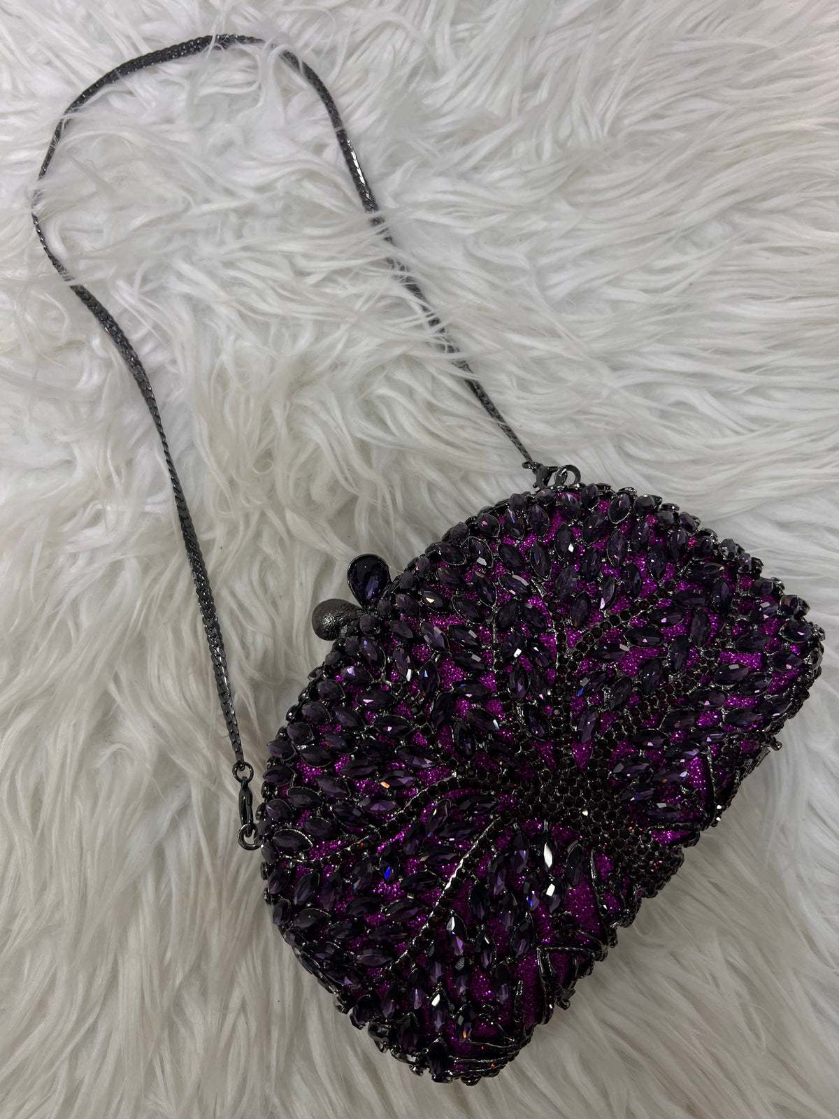 SWAROVISKI PURSES