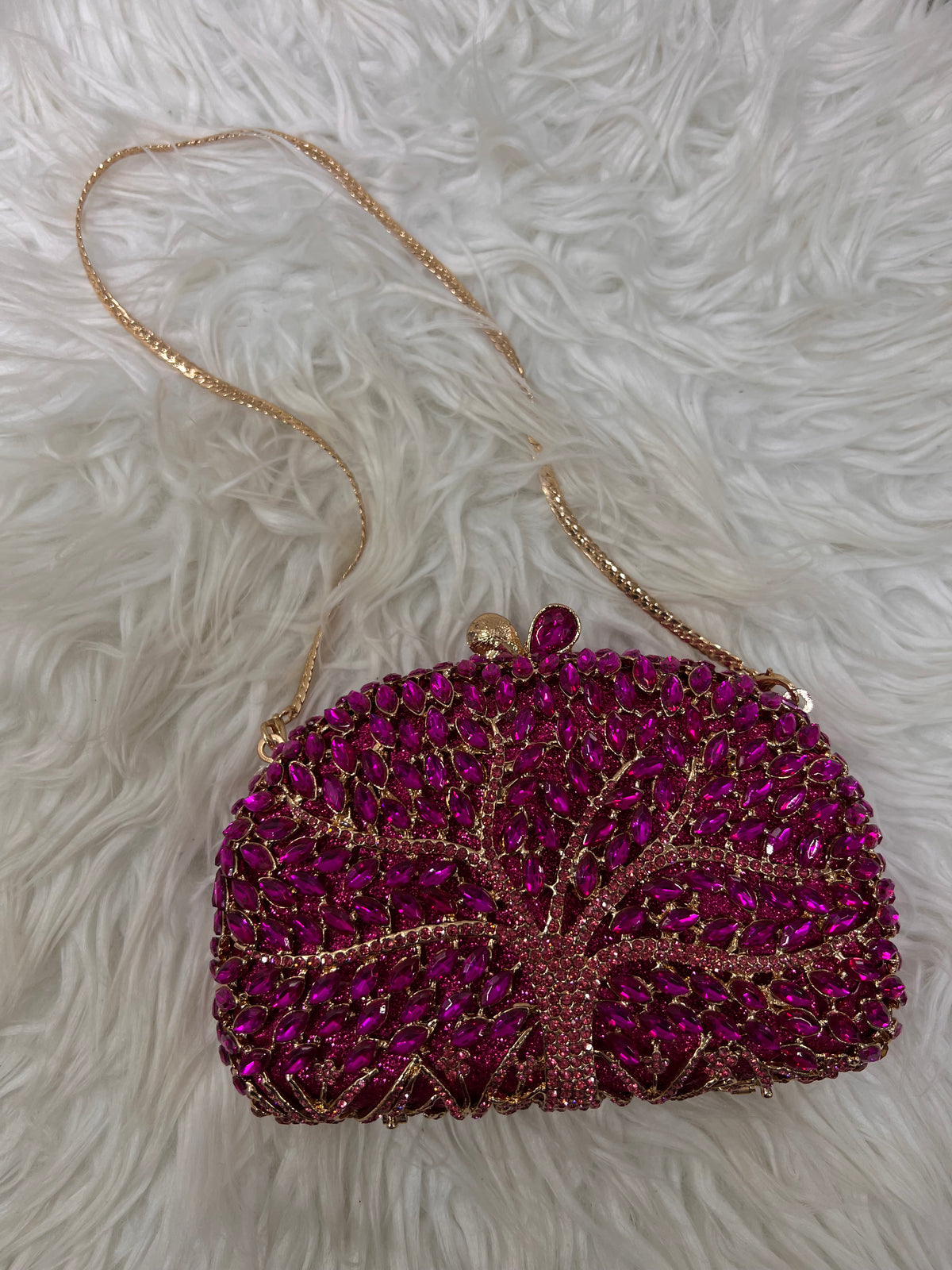 SWAROVISKI PURSES