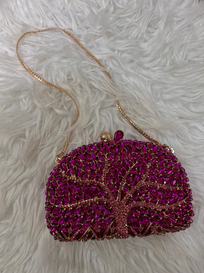 SWAROVISKI PURSES