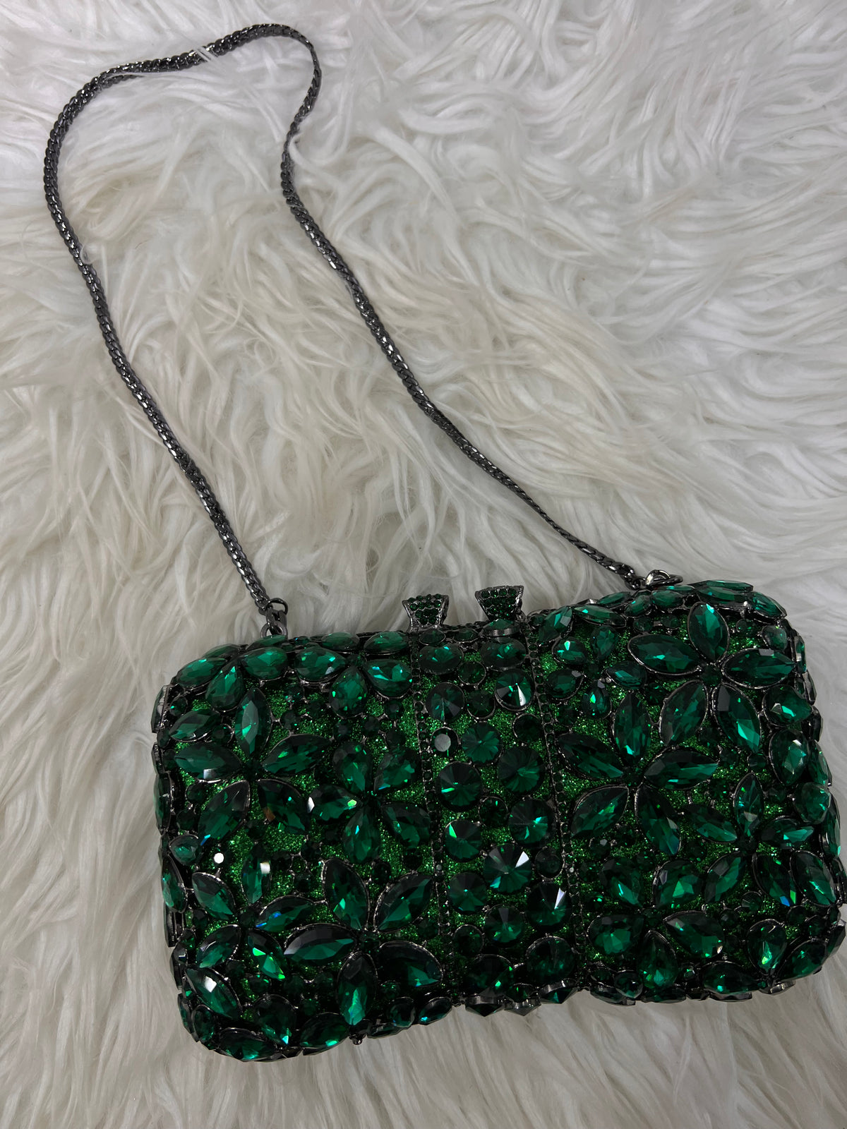 SWAROVSKI PURSE