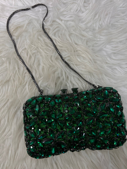 SWAROVSKI PURSE