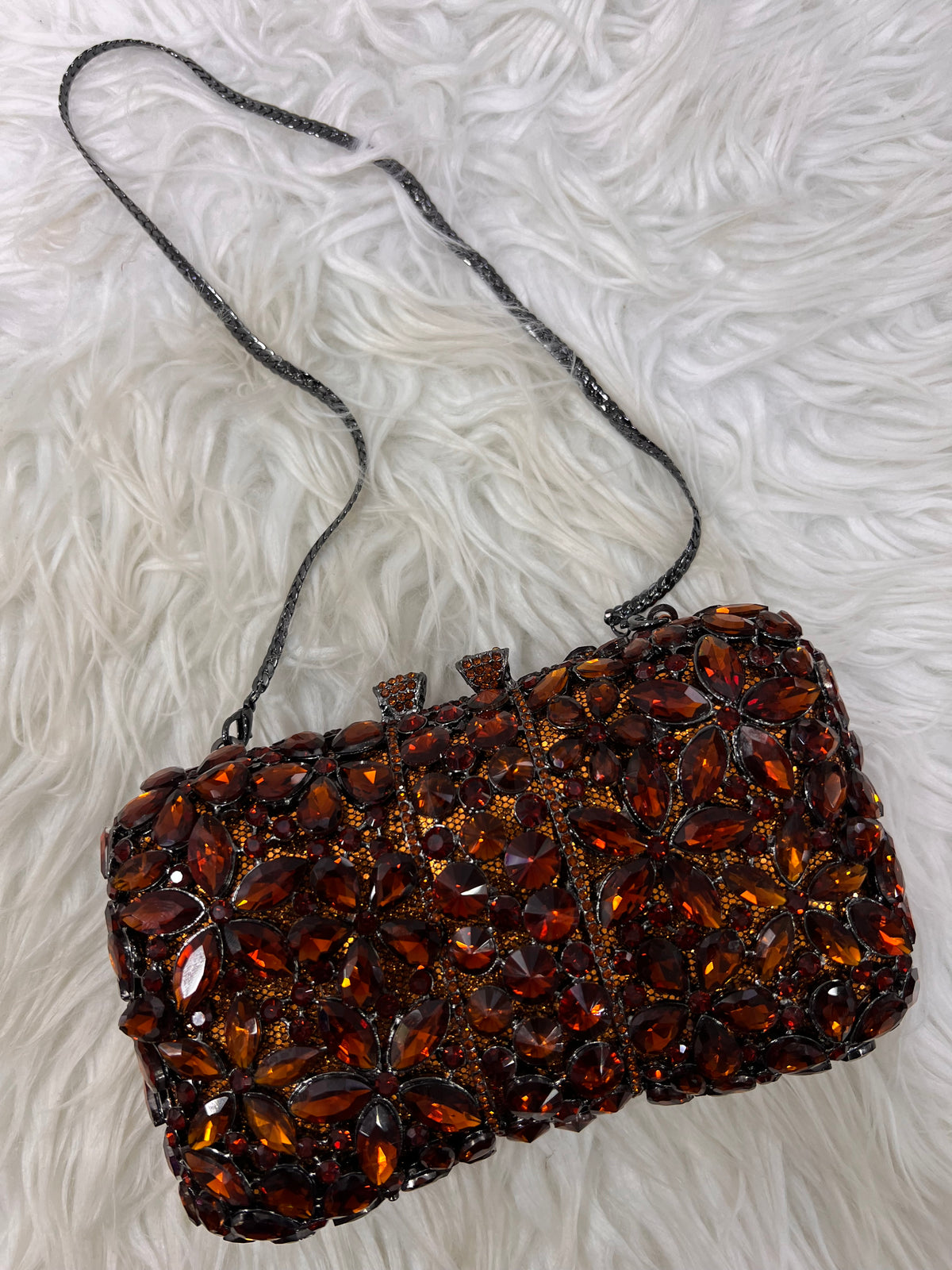 SWAROVSKI PURSE