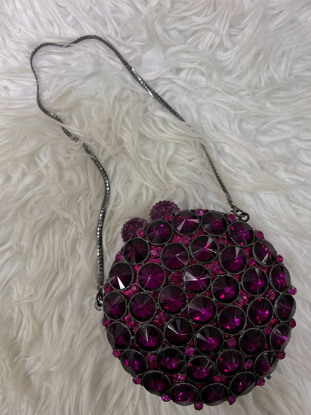 SWAROVISKI PURSES