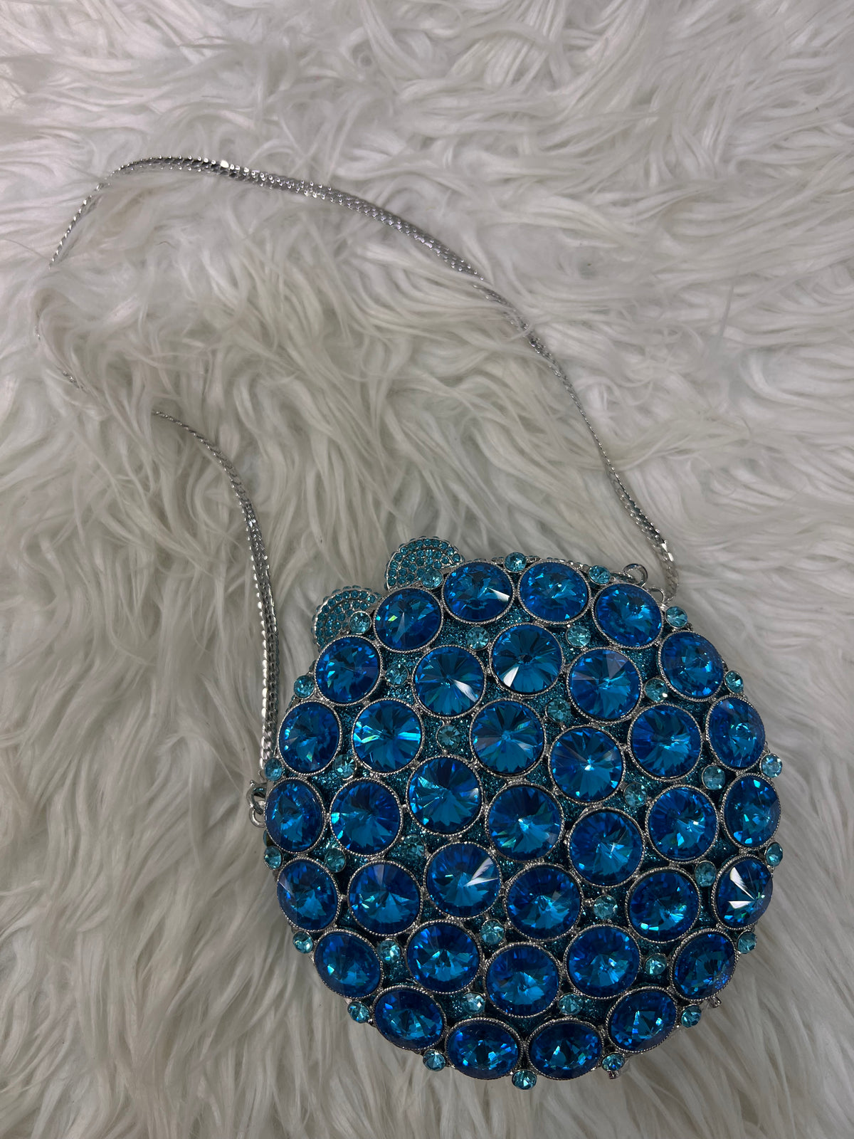 SWAROVISKI PURSES