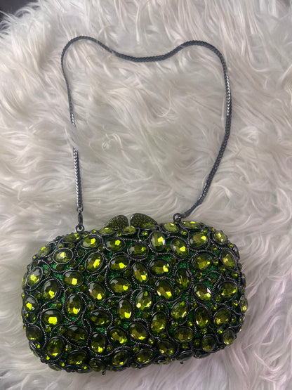 SWAROVISKI PURSES