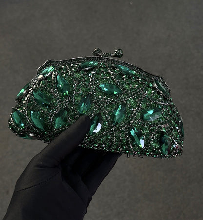 SWAROVSKI PARTY PURSE