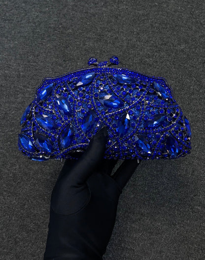 SWAROVSKI PARTY PURSE