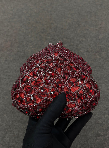 SWAROVSKI PARTY PURSE