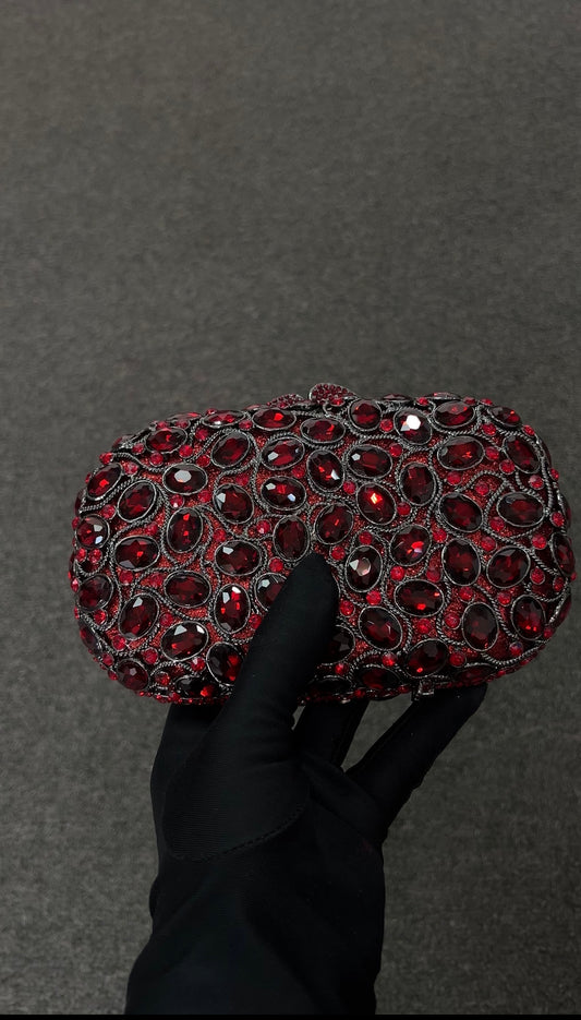 SWAROVSKI PARTY PURSE