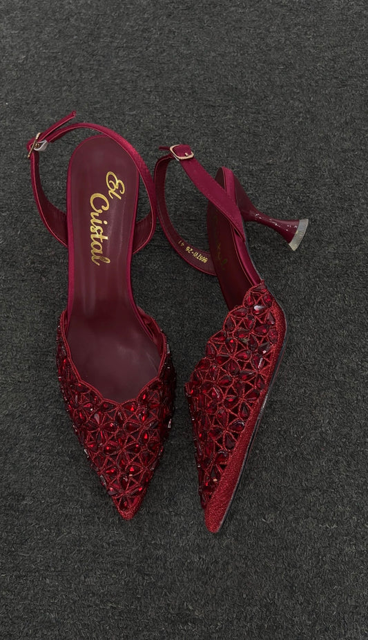 PARTY SHOES