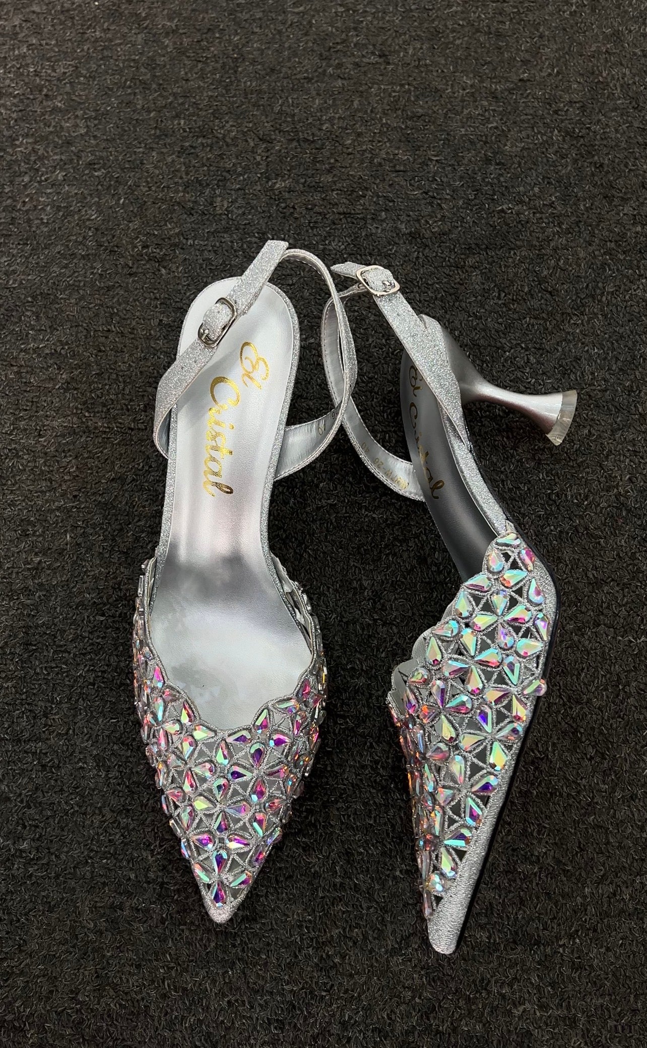 PARTY SHOES