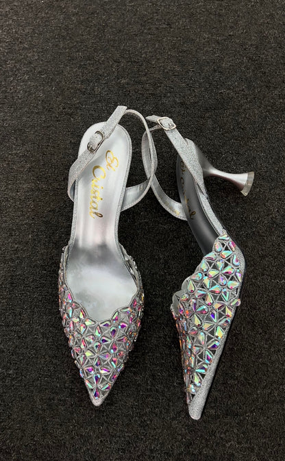 PARTY SHOES