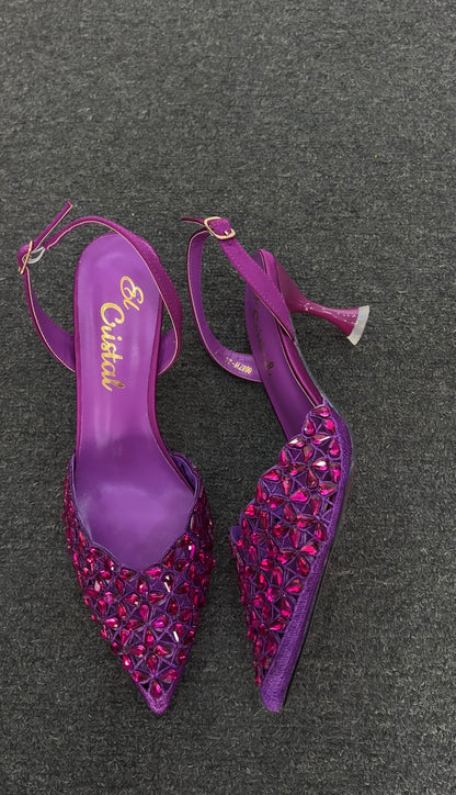 PARTY SHOES