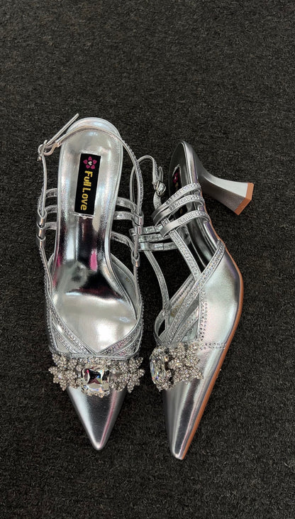 PARTY SHOES