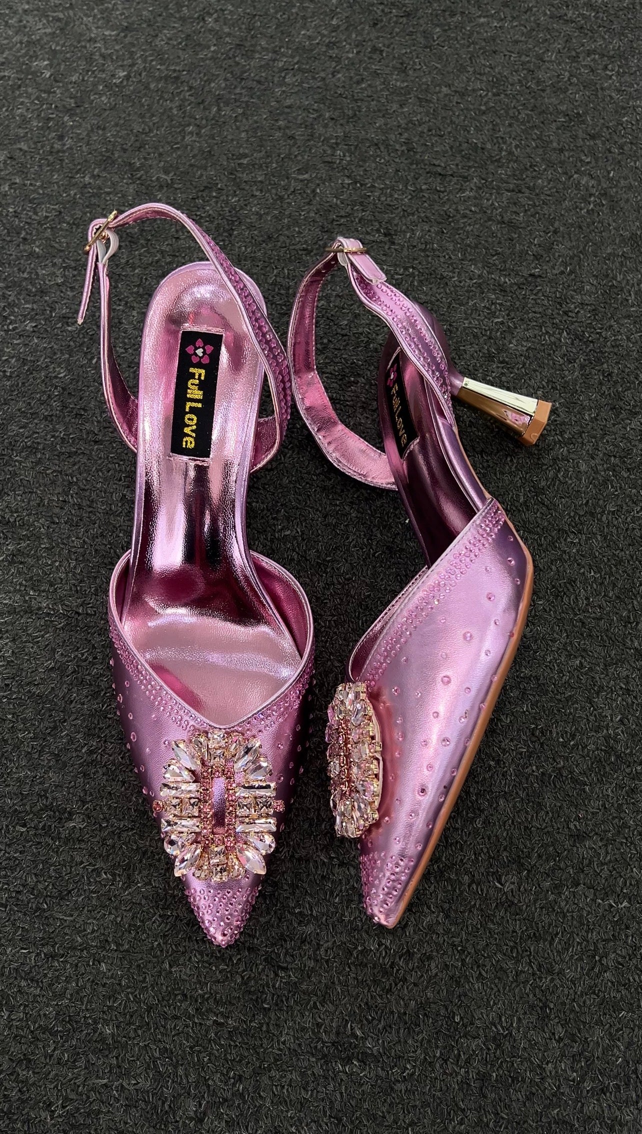 A magnificent addition to any luxury footwear collection, ideal for the fashion-forward individual who appreciates fine craftsmanship and unique colorways.