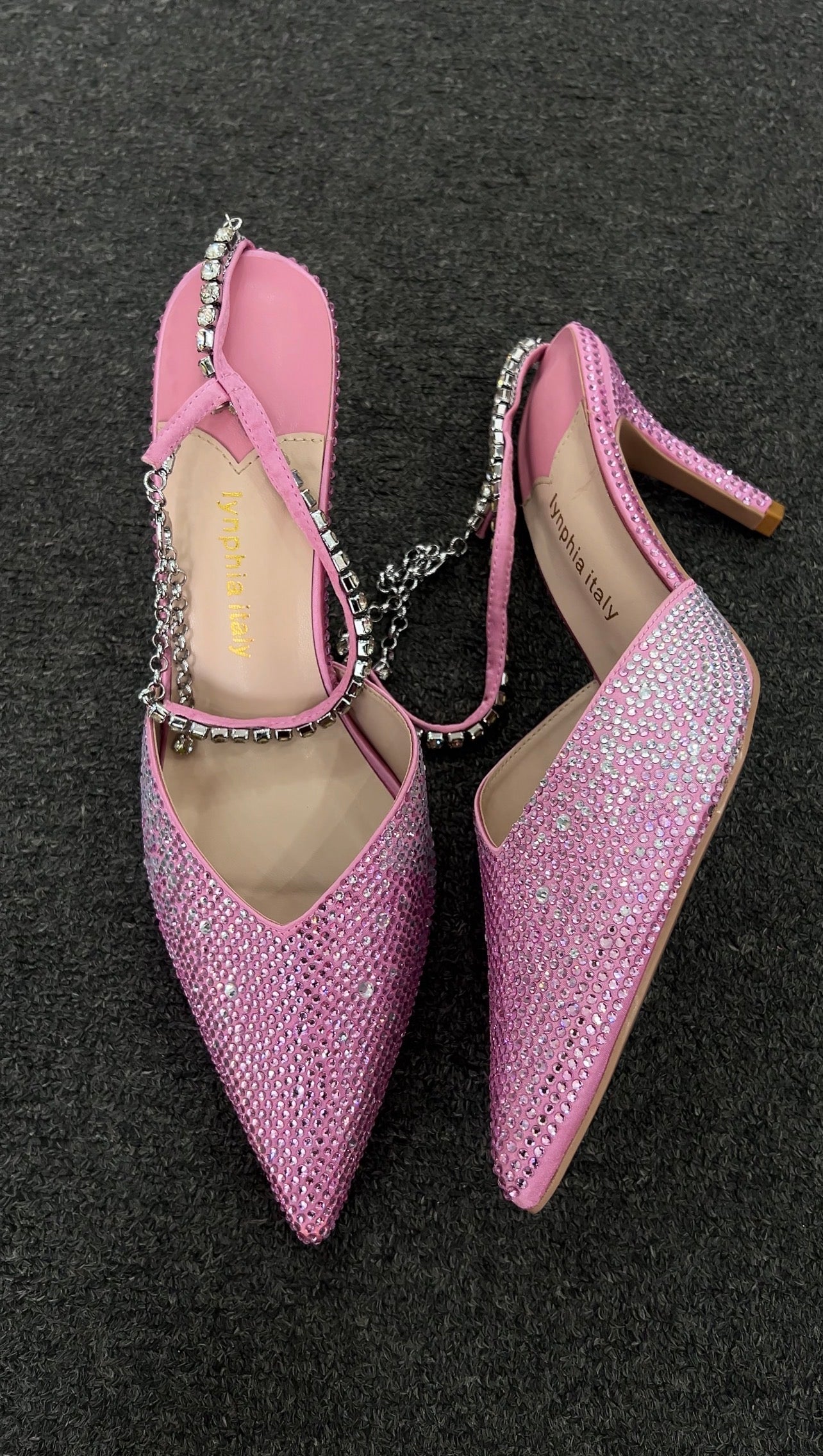 PARTY SHOES