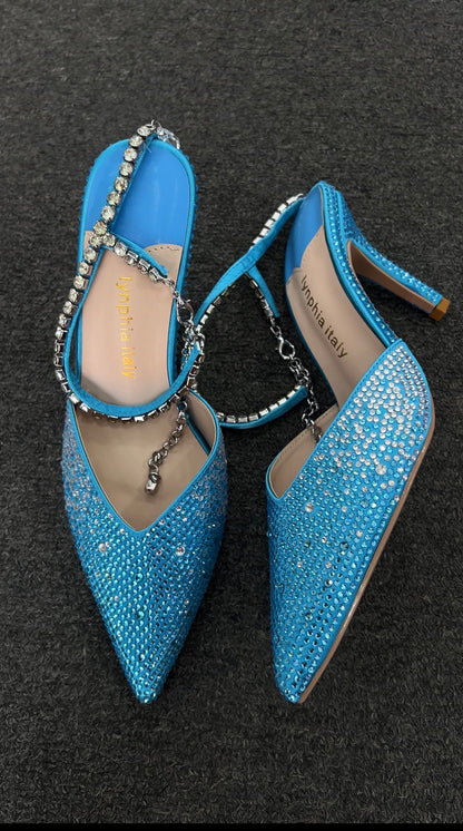 PARTY SHOES