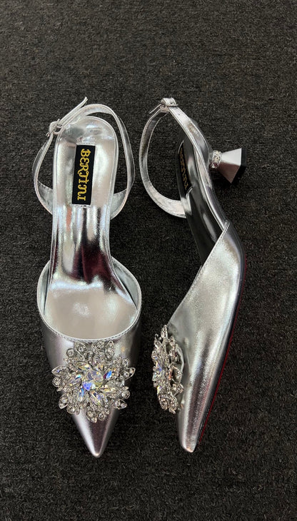 PARTY SHOES