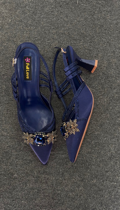 PARTY SHOES