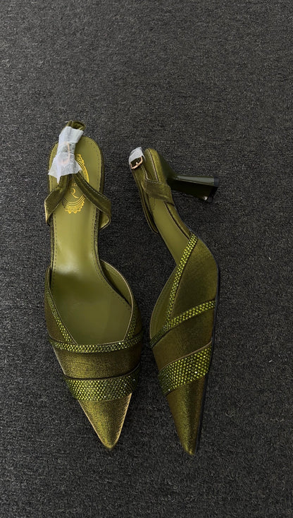 PARTY SHOES