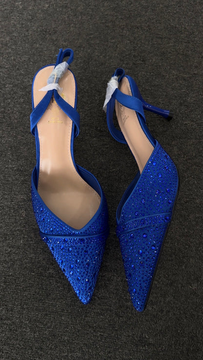 PARTY SHOES